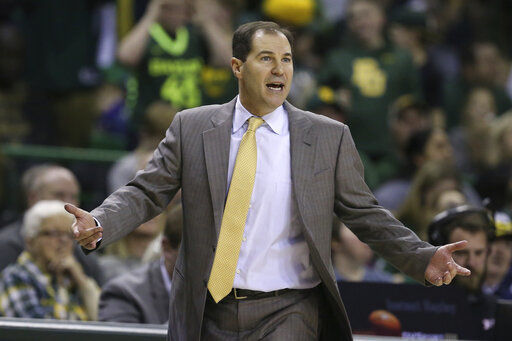 2 – Baylor
